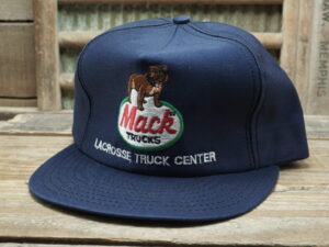 MACK TRUCKS La Crosse Truck Center Hat