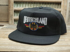 Deutschland Germany Hat