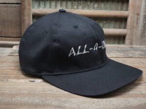 ALL-4-ONE Hat