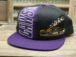 Lawson Racing Hat