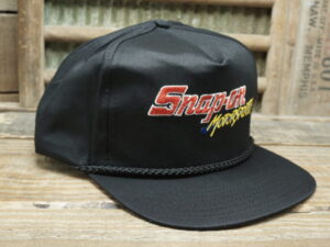 Snap-On Motorsports Racing Rope Hat