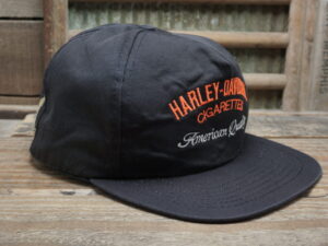 Harley-Davidson HD Cigarettes Hat