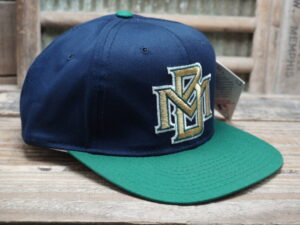 MLB Milwaukee Brewers New Era Pro Model Hat