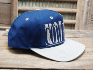 NFL Dallas Cowboys LOGO 7 Hat