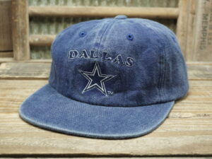 NFL Dallas Cowboys Denim Hat