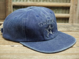 NFL Dallas Cowboys Denim Hat