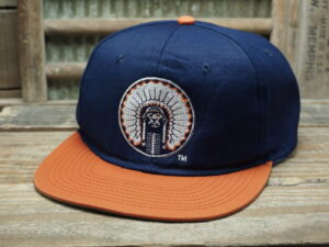 University of Illinois Fighting Illini Hat