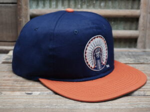 University of Illinois Fighting Illini Hat