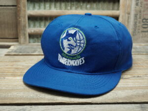 NBA Minnesota Timberwolves Hat