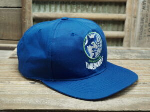 NBA Minnesota Timberwolves Hat