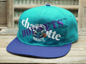 NBA Charlotte Hornets Hat