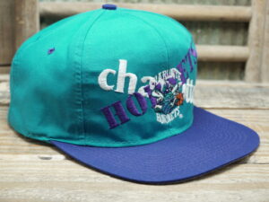 NBA Charlotte Hornets Hat