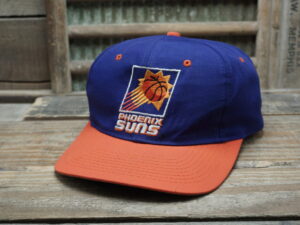 NBA Phoenix Suns Hat