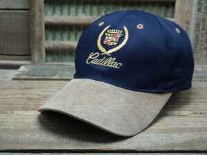 Cadillac Hat