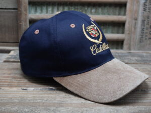 Cadillac Hat