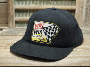 WIN with WIX Filters Racing DANA Hat