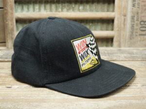 WIN with WIX Filters Racing DANA Hat