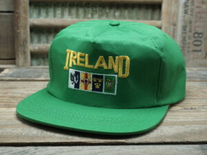 Ireland Hat