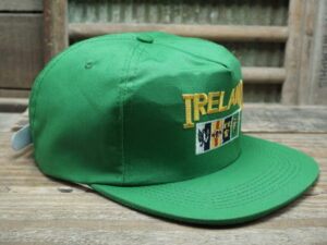 Ireland Hat