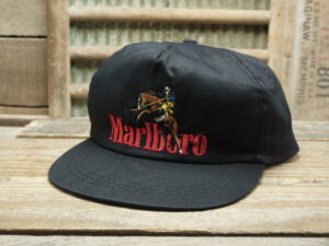 Marlboro Cigarettes Hat