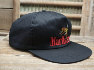 Marlboro Cigarettes Hat