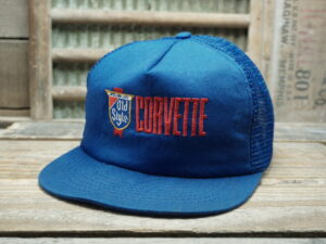 Old Style Beer – Corvette Hat