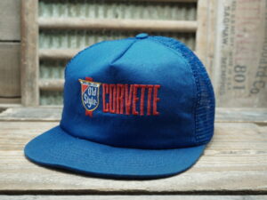 Old Style Beer – Corvette Hat