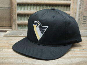 NHL Pittsburg Penguins Hat