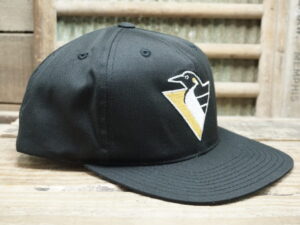 NHL Pittsburg Penguins Hat