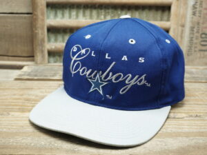 NFL Dallas Cowboys Hat