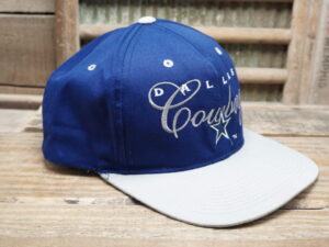 NFL Dallas Cowboys Hat