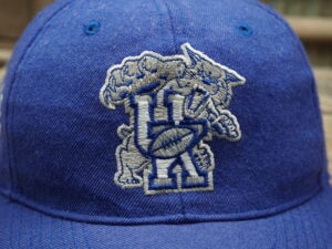 University of Kentucky Wildcats American Needle Hat