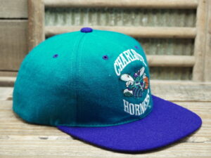 NBA Charlotte Hornets Wool Hat