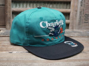 NBA Charlotte Hornets Hat