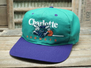 NBA Charlotte Hornets Hat