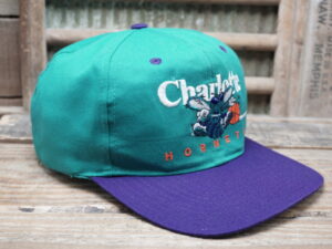 NBA Charlotte Hornets Hat