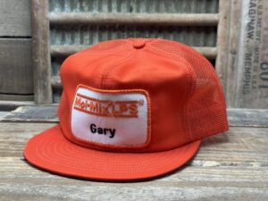 Mol-Mix LPS Gary Hat