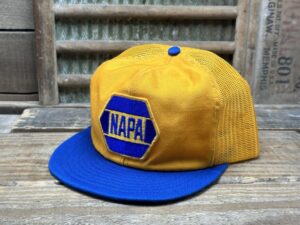 NAPA Auto Parts Hat