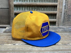 NAPA Auto Parts Hat