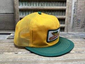 Dekalb Seed Hat