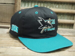 NHL San Jose Sharks Hat