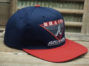 MLB Atlanta Braves Hat