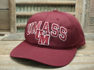 University of Massachusetts Hat