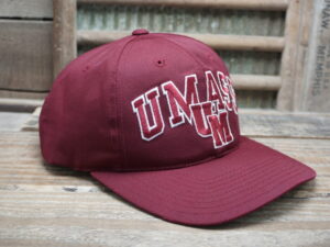 University of Massachusetts Hat