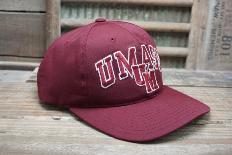 University of Massachusetts Hat - Image 2