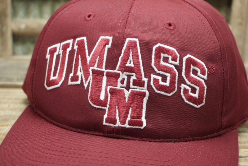 University of Massachusetts Hat - Image 3