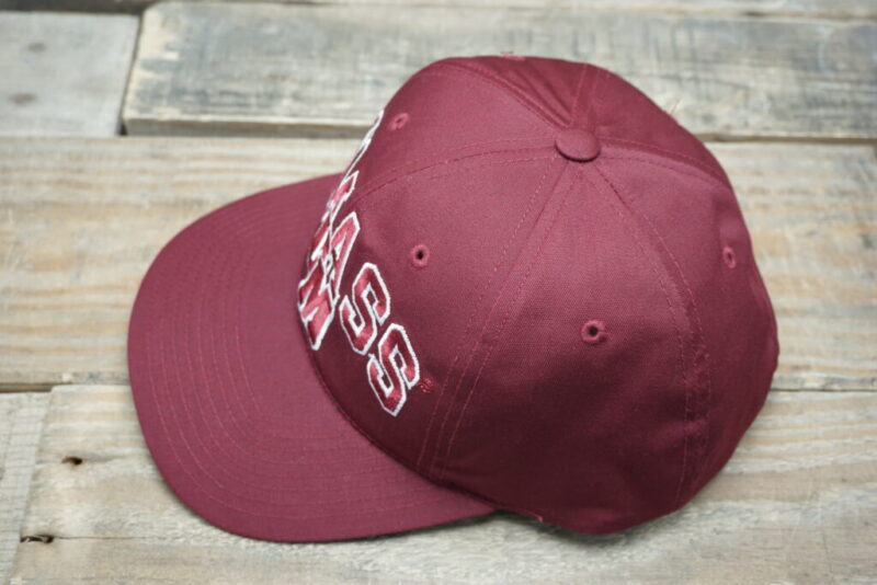 University of Massachusetts Hat - Image 4