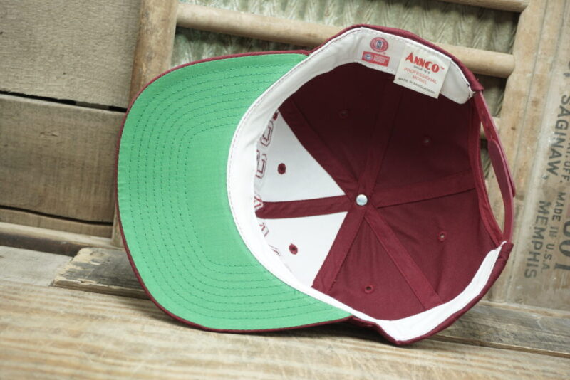 University of Massachusetts Hat - Image 6