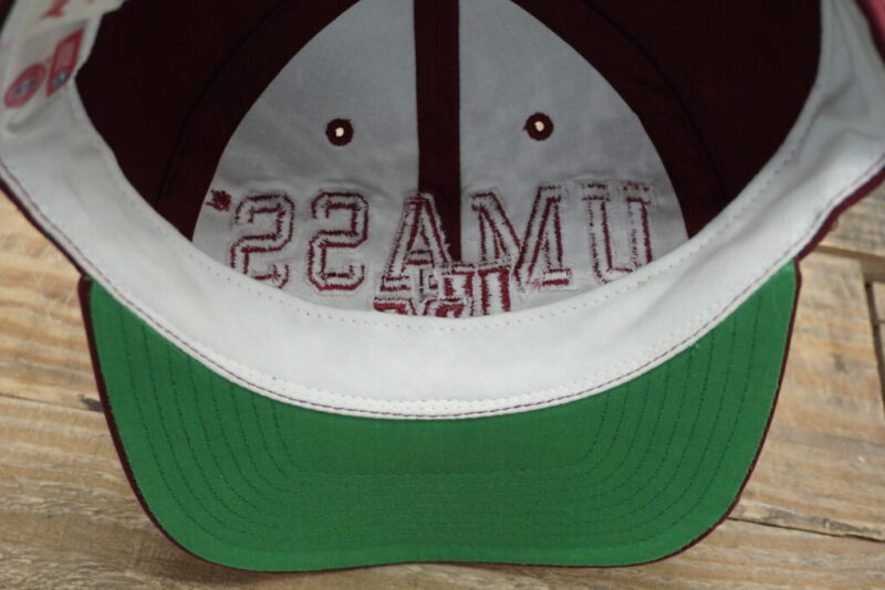 University of Massachusetts Hat - Image 8