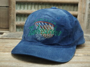 NBA Minnesota Timberwolves Corduroy Hat